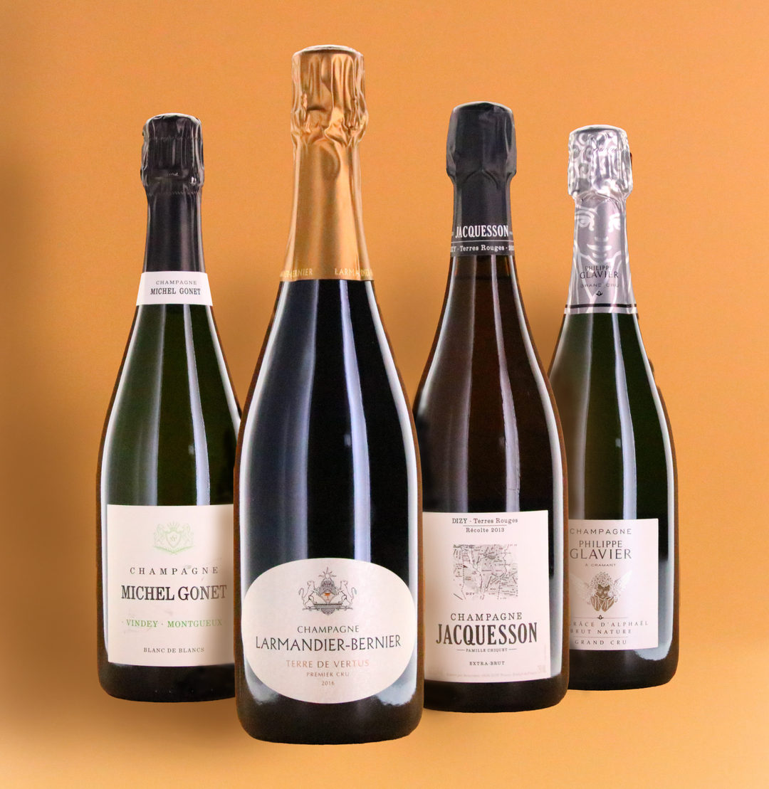 Champagnes