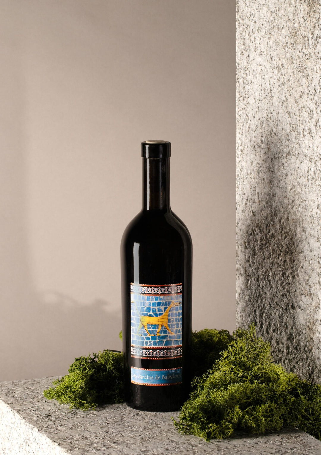 Domaine Dagueneau - Jurançon Doux "Les Jardins de Babylone" 2011