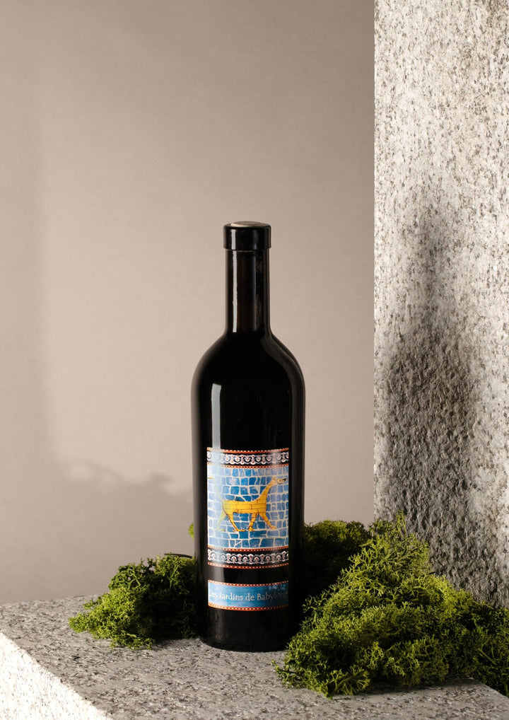 Domaine Dagueneau - Jurançon Doux "Les Jardins de Babylone" 2011