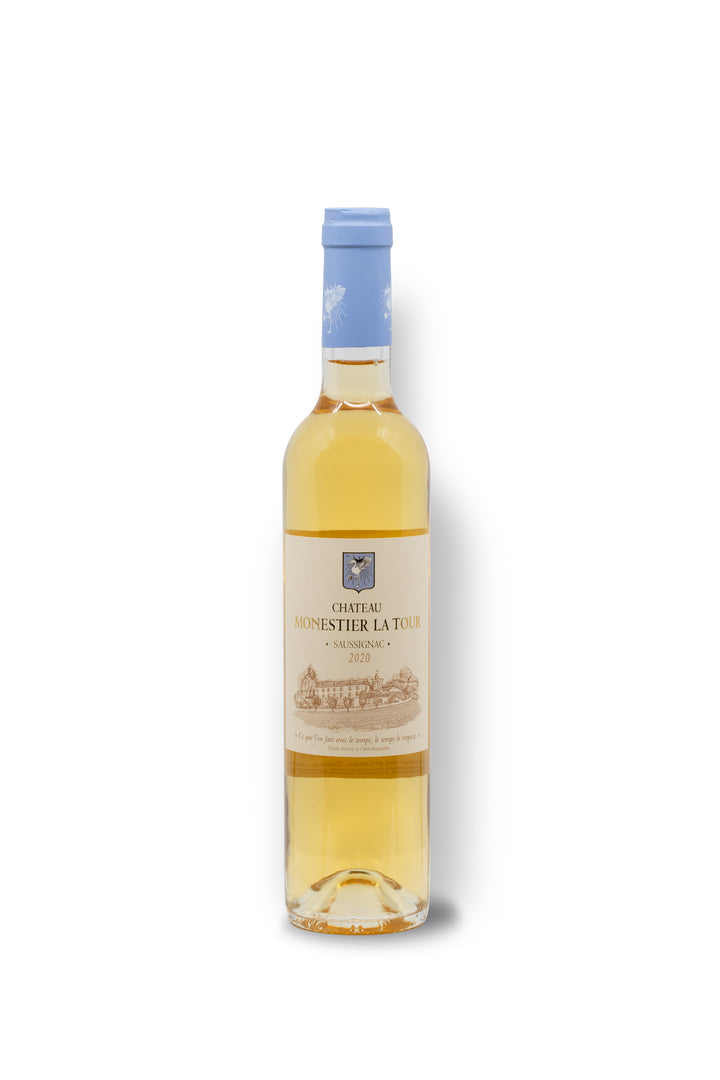 Château Monestier La Tour - Saussignac 2020