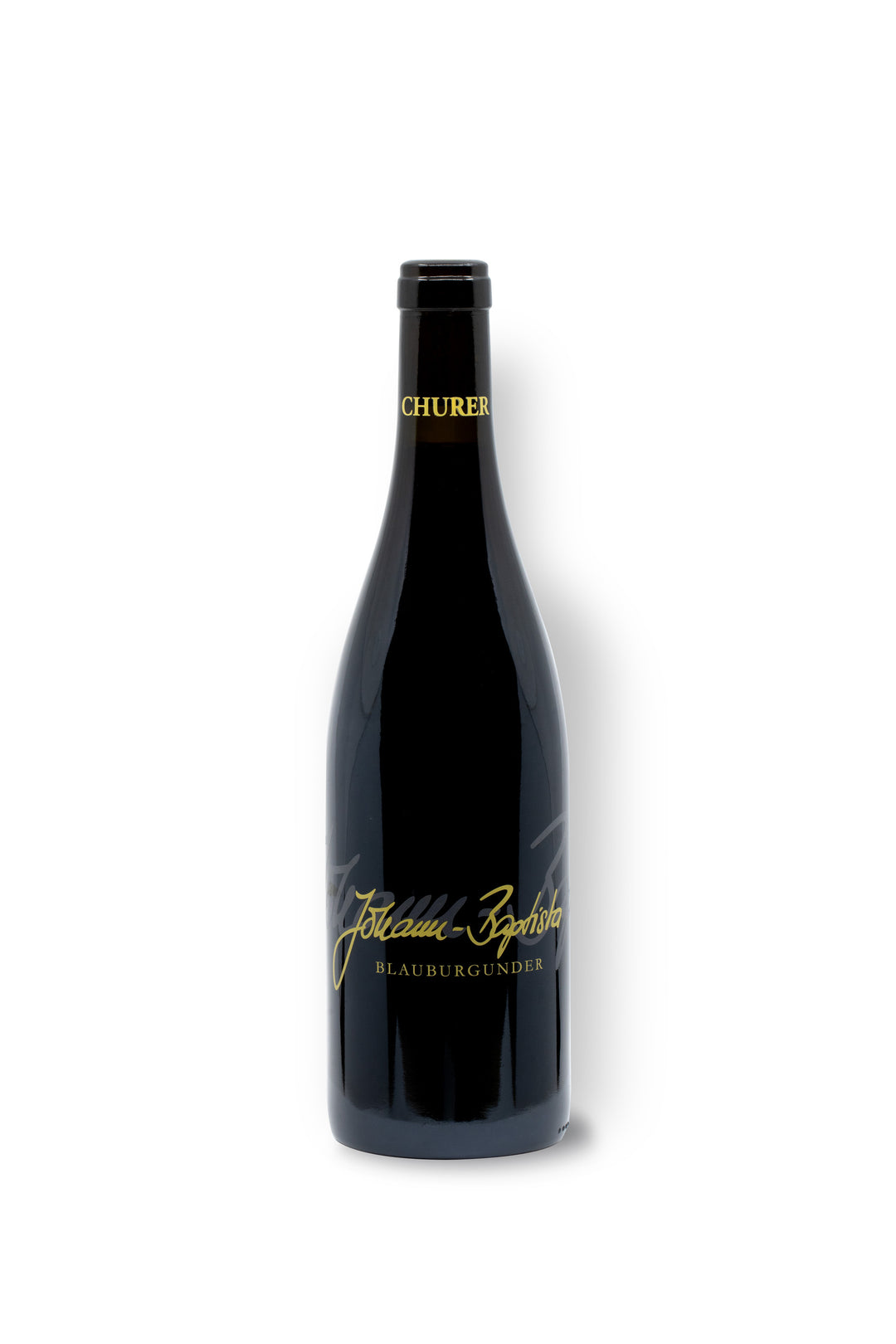 Weingut Von Tscharner Pinot Noir Churer "Johann-Battista" 2019
