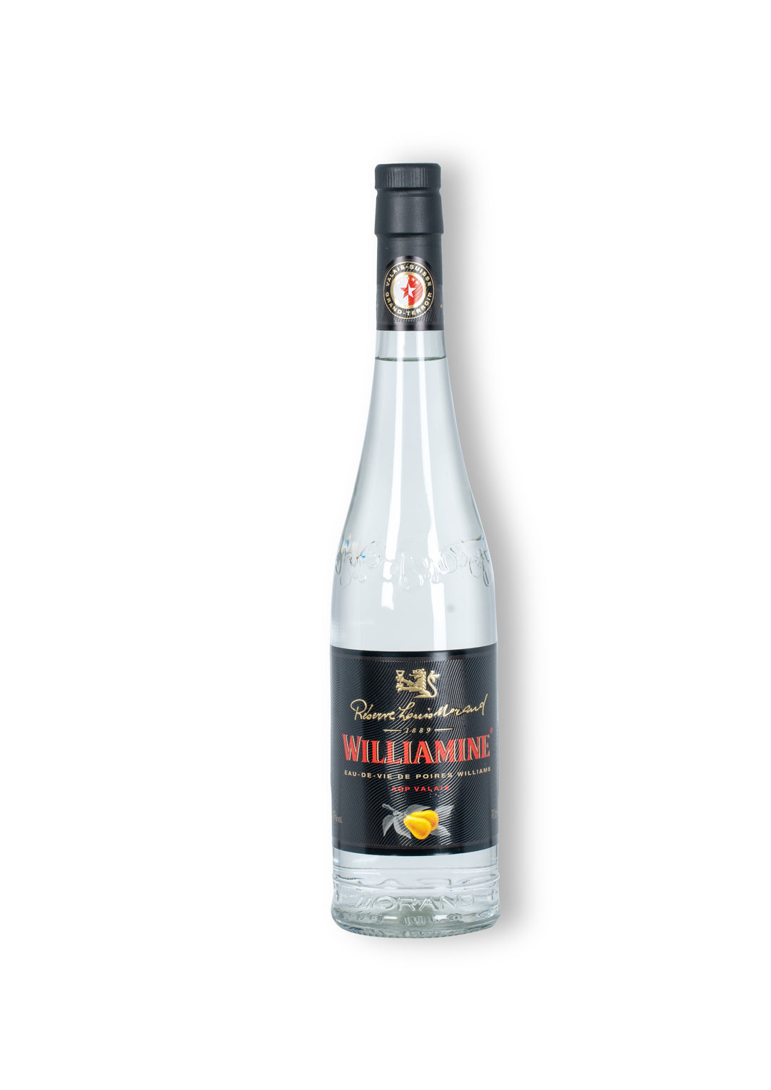 Louis Morand "Williamine Réserve"