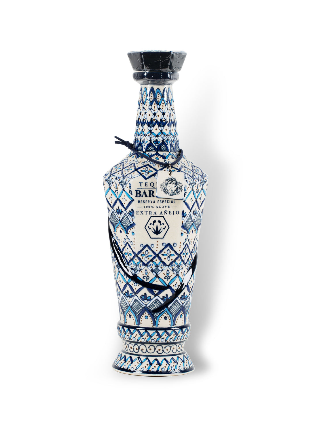 Tequila Barajas Extra Añejo