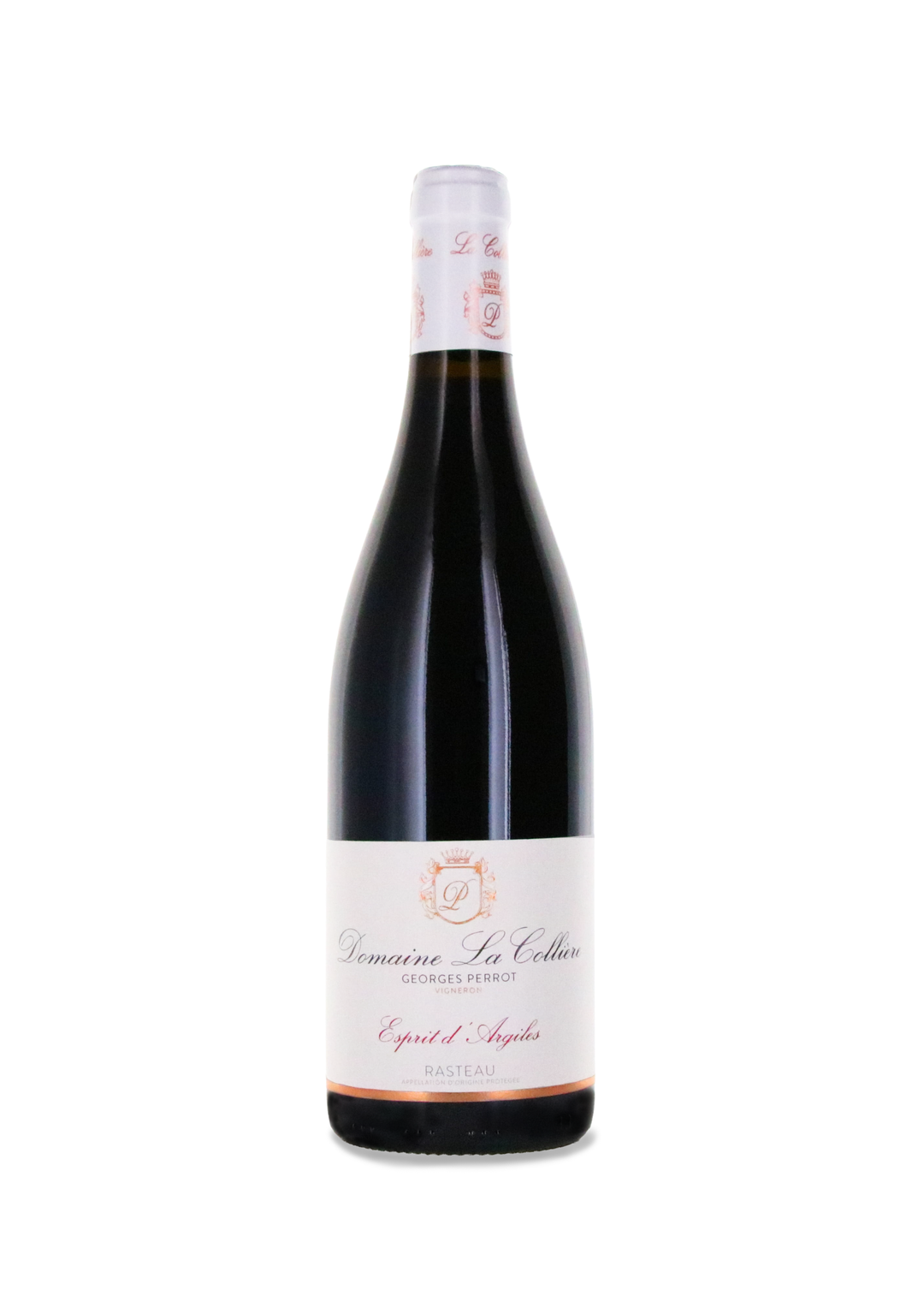 Domaine La Collière - Rasteau "Esprit d'Argiles" 2021
