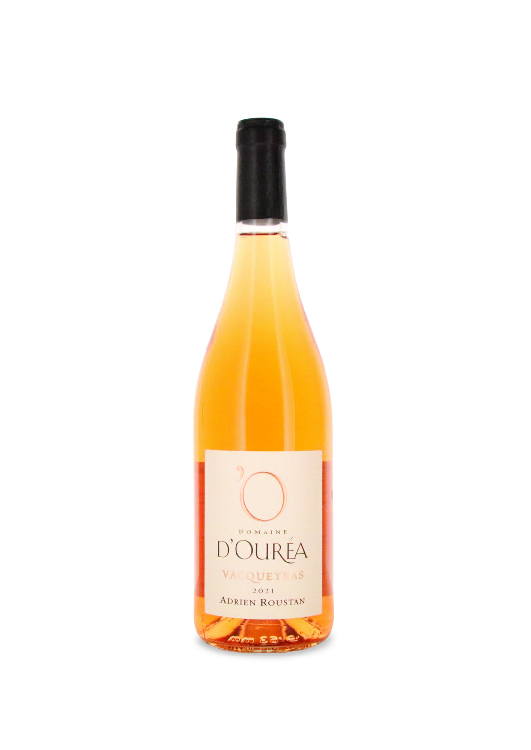 Domaine d'Ouréa - Vacqueyras Rosé 2021