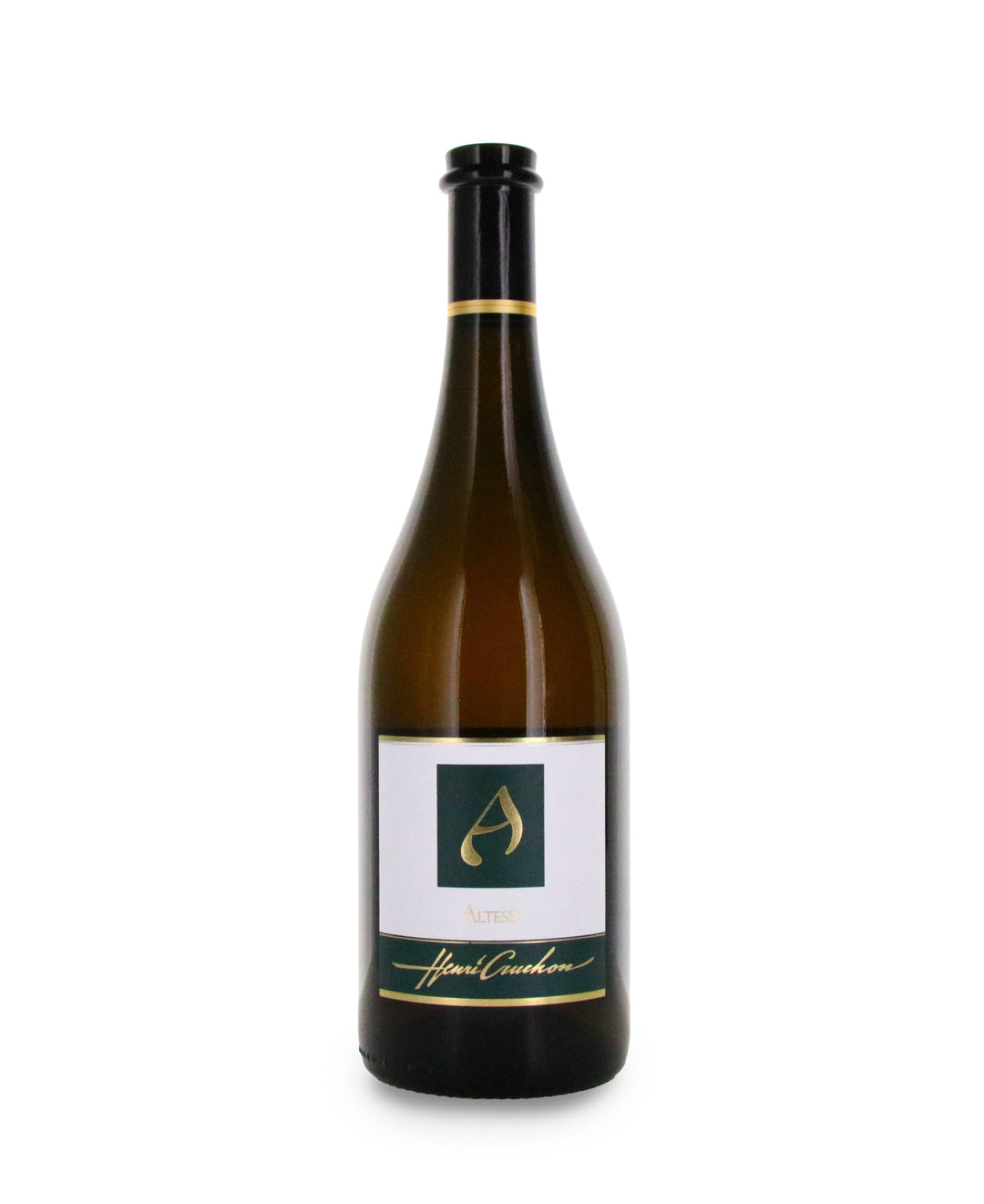 Domaine Henri Cruchon - La Côte "Altesse" 2023