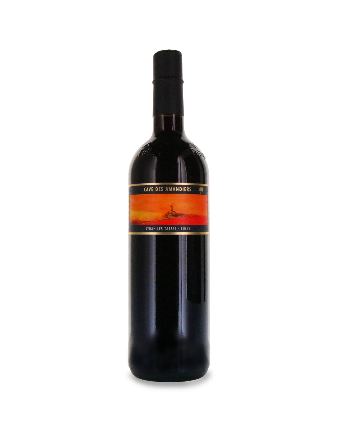Cave des Amandiers - Syrah "Les Tatzes" 2020