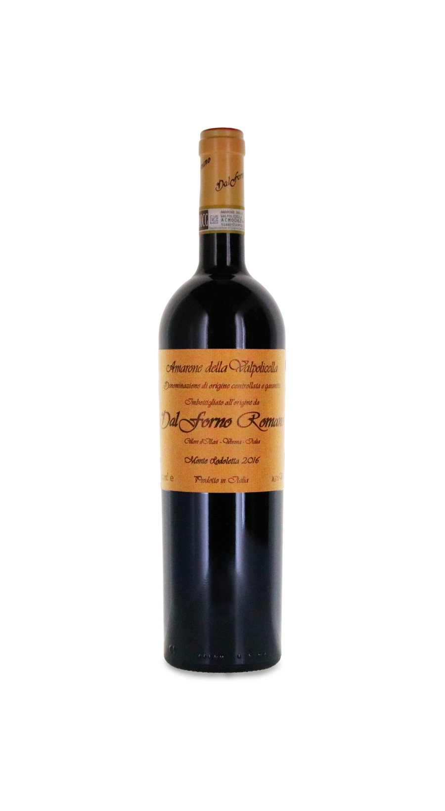 Amarone 2016 Dal Forno - FB