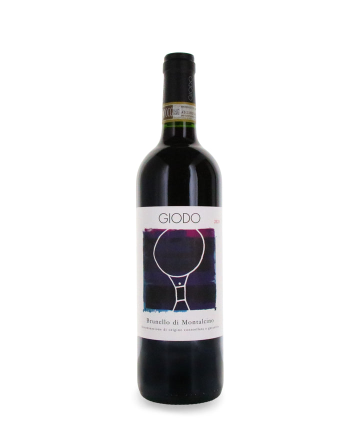 Giodo - Brunello di Montalcino 2020