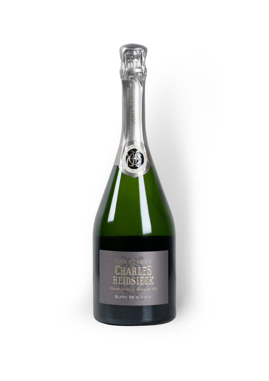 FB - Charles Heidsieck Blanc de Blancs NM