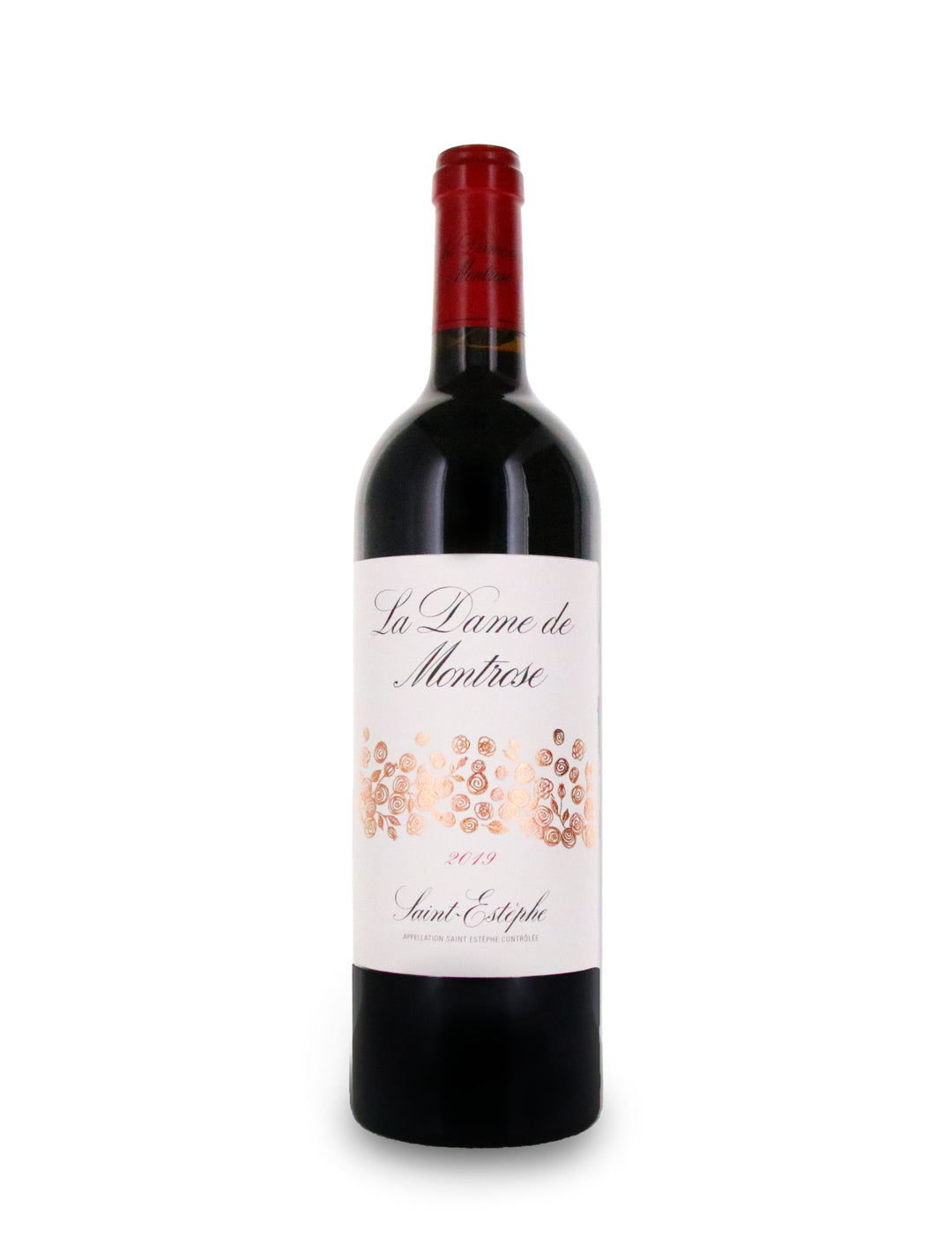 Château Montrose "La Dame de Montrose" 2019
