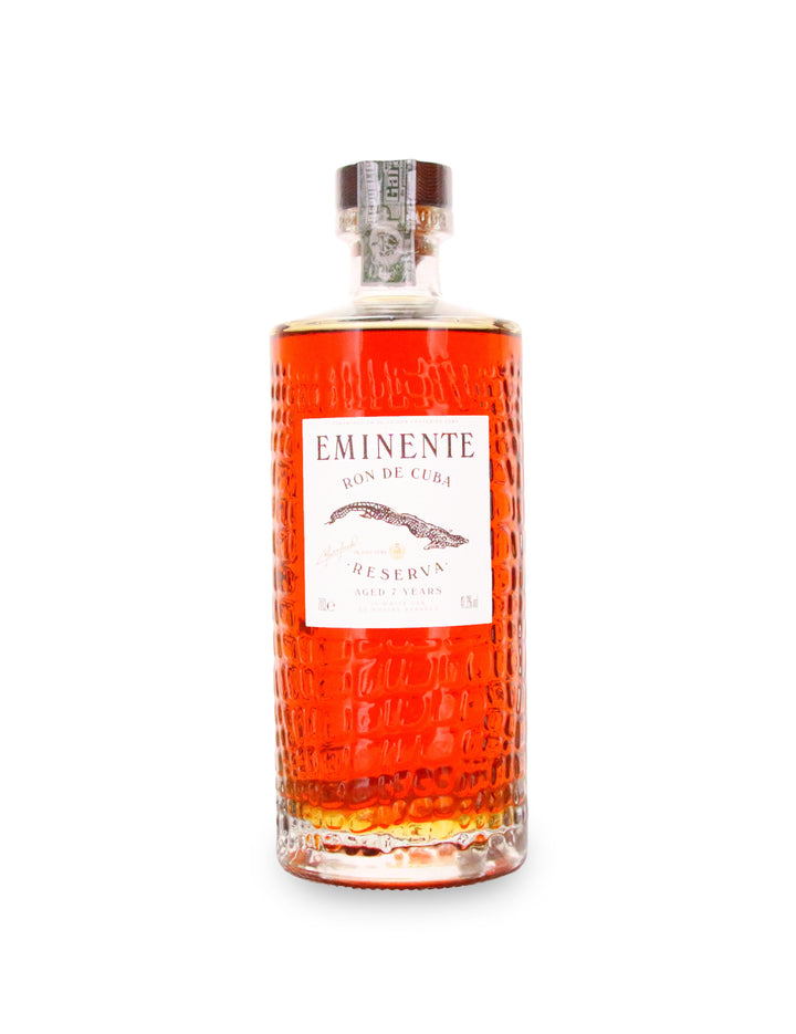 Eminente - Ron de Cuba "Reserva"