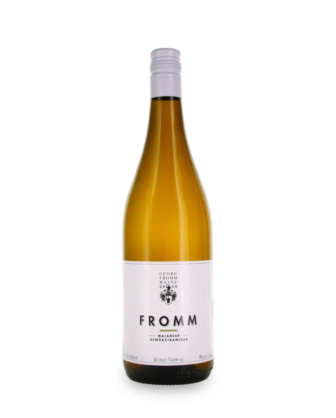 Weingut Fromm - Gewurztraminer 2020