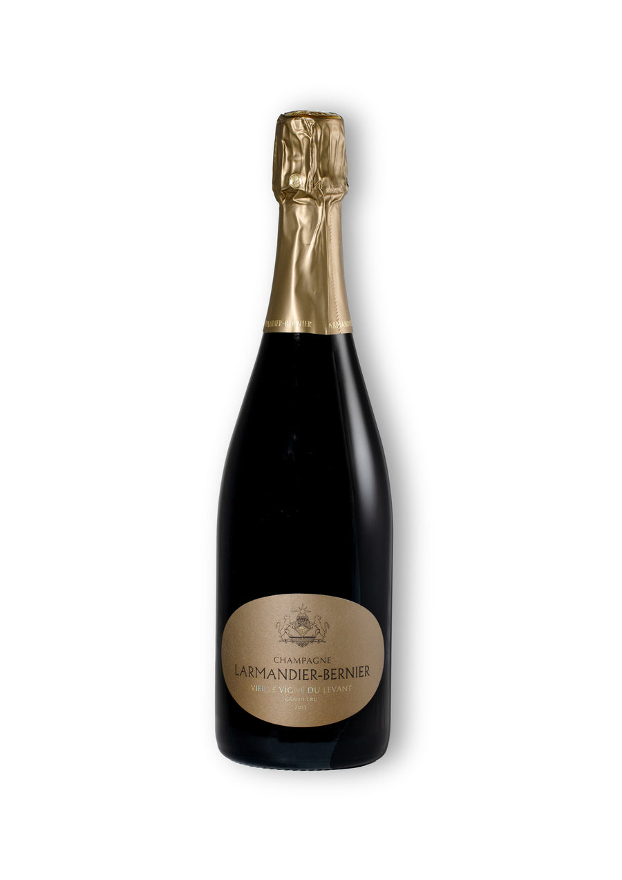 FB - Larmandier-Bernier - Vieilles Vignes du Levant 2013
