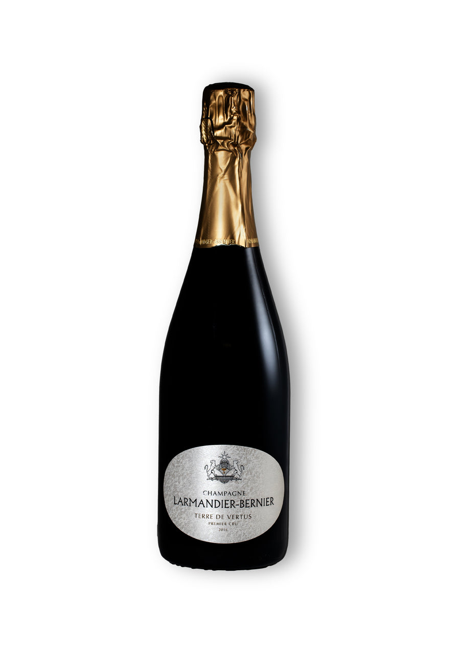 FB - Larmandier-Bernier Terre de Vertus 2016