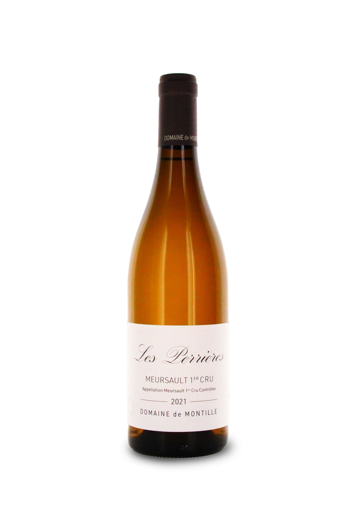 Domaine de Montille - Meursault 1er Cru "Les Perrières" 2021