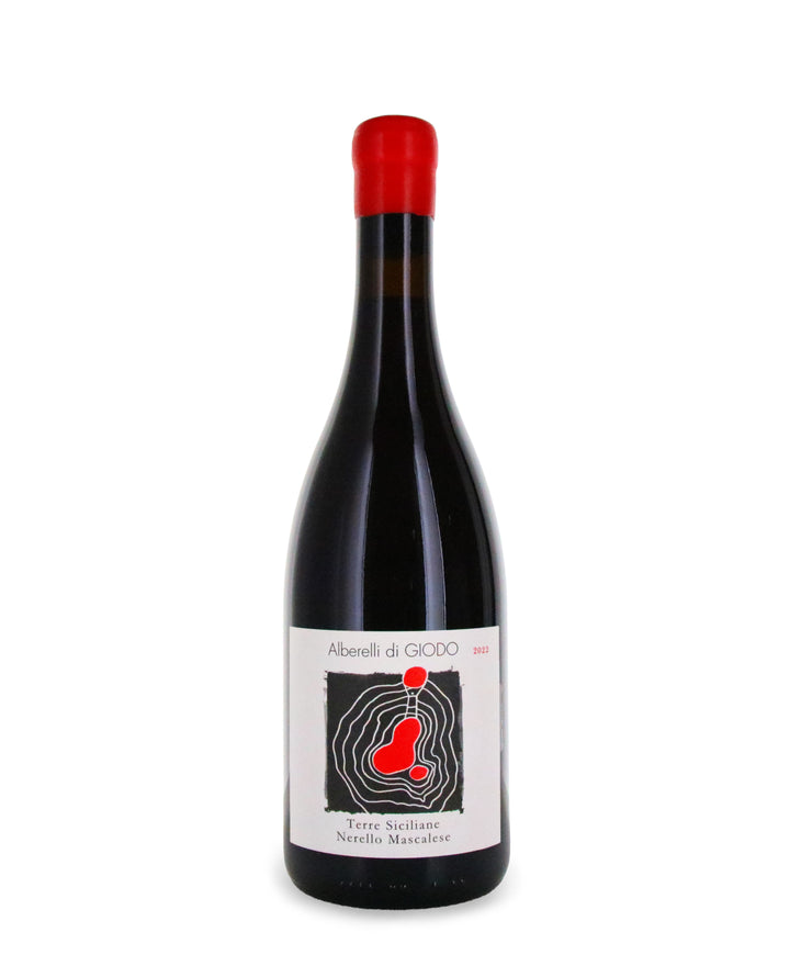Giodo - Terre Siciliane "Nerello Mascalese" 2022