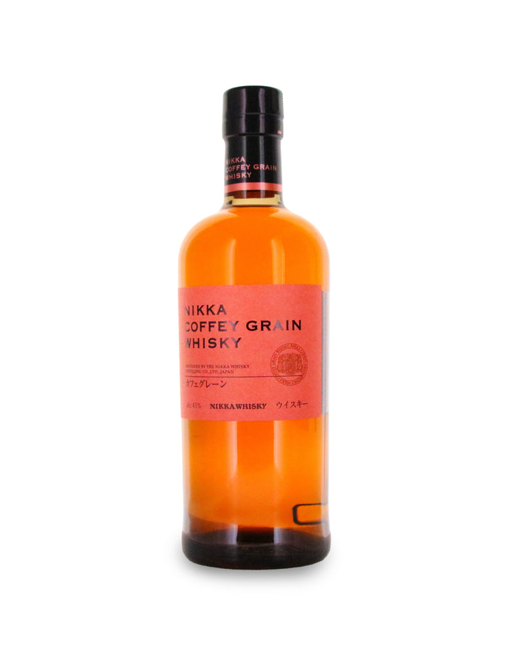 Nikka - Japanese Grain Whisky "Coffey Grain"