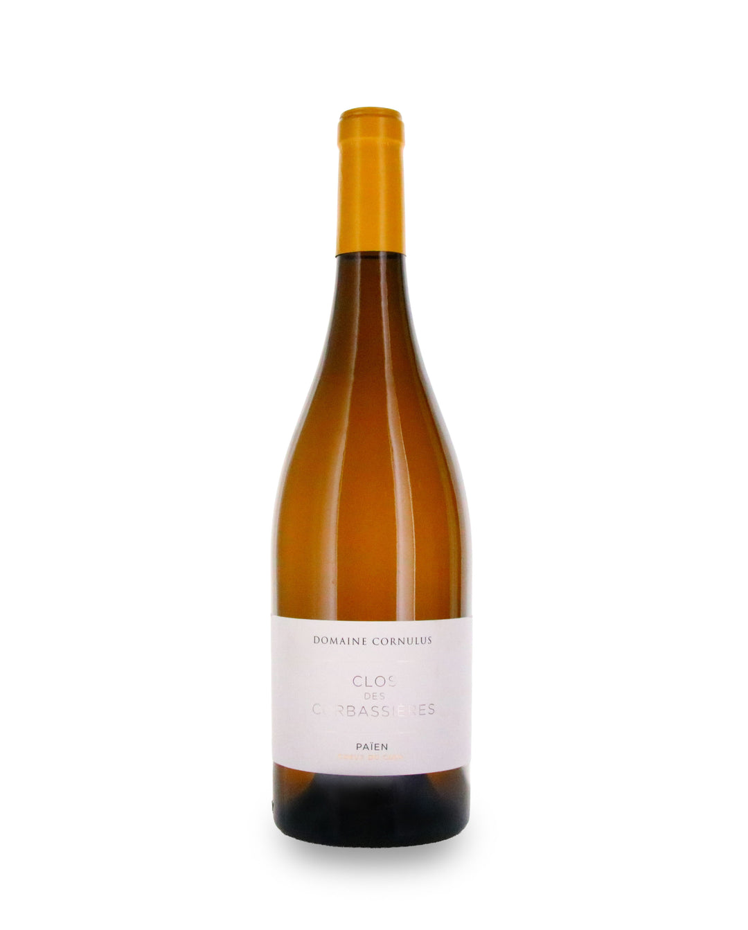 Domaine Cornulus - Paien "Clos des Corbassières" 2022