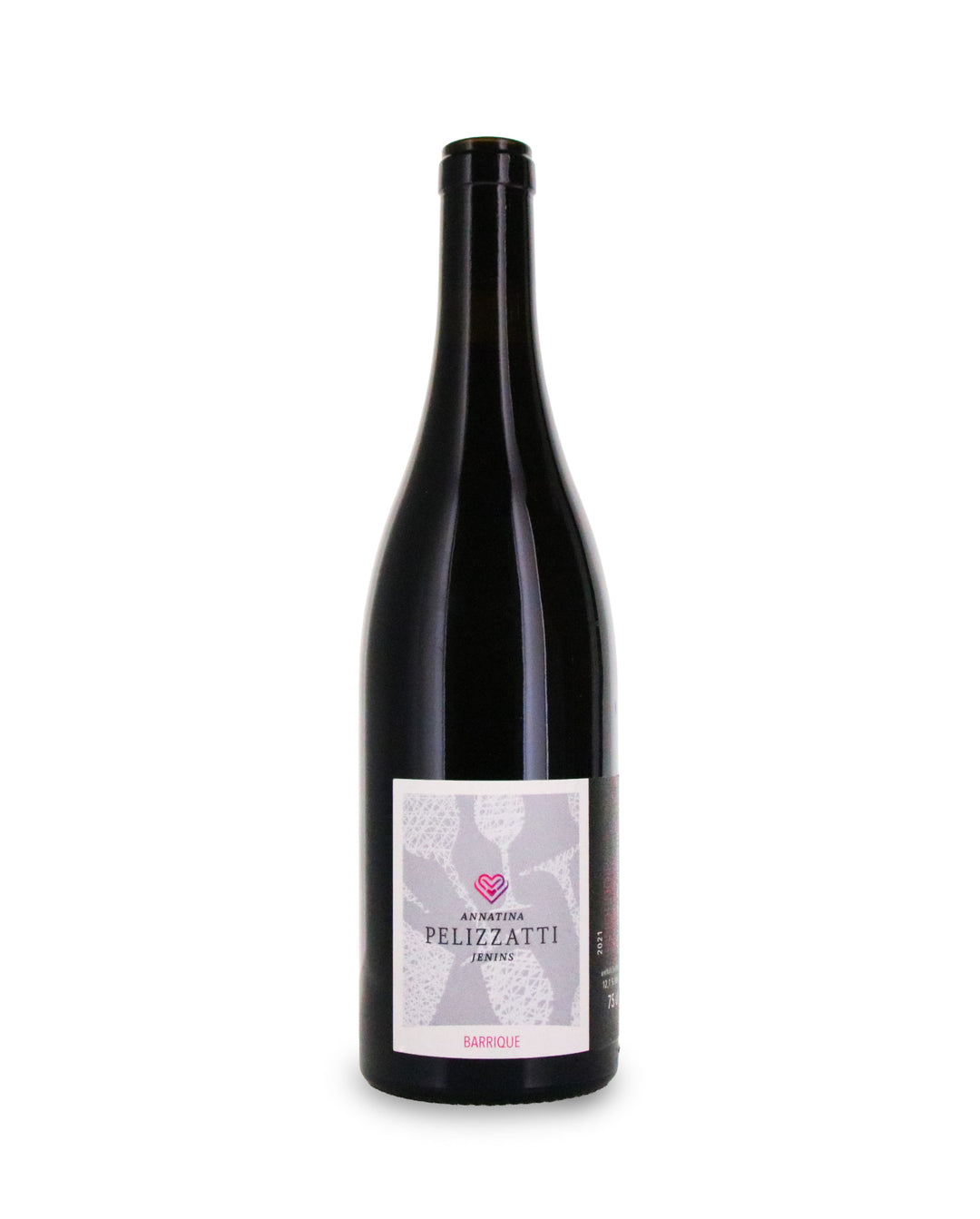Weingut Annatina Pelizzatti - Pinot Noir "Barrique" 2021