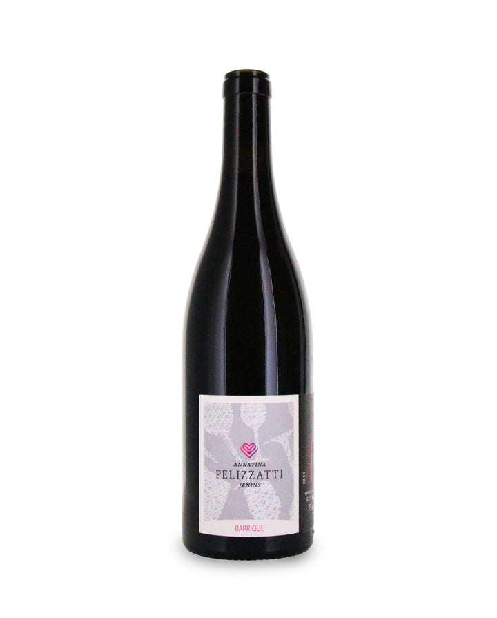 Weingut Annatina Pelizzatti - Pinot Noir "Barrique" 2021