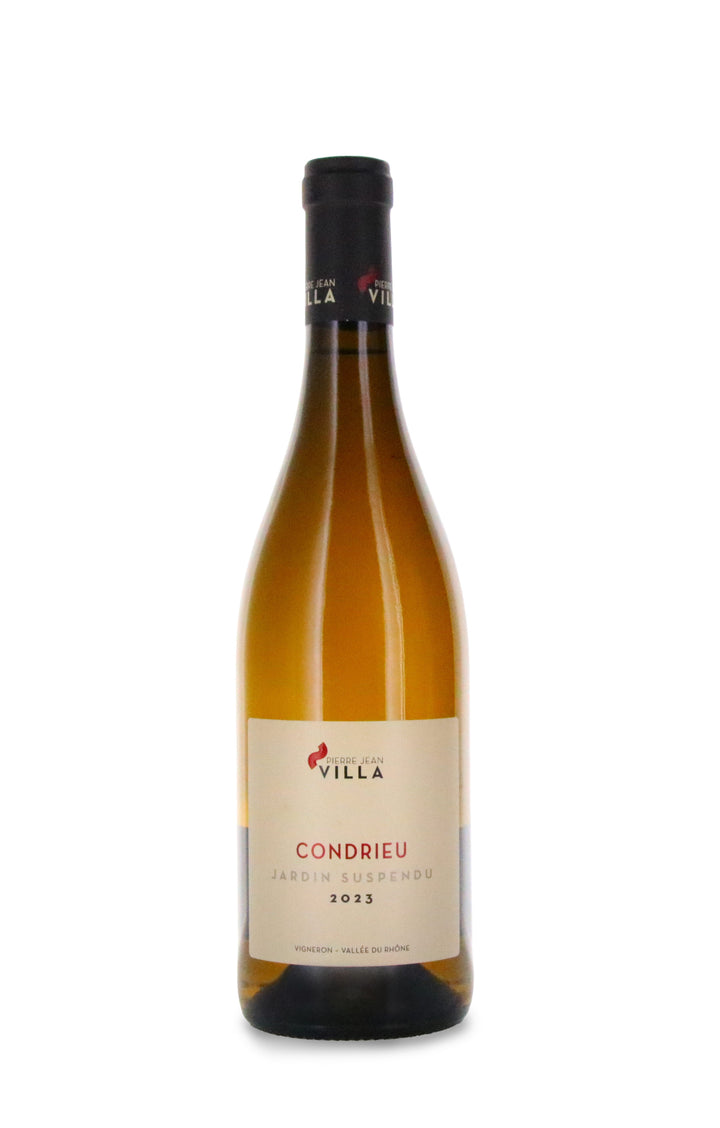 Pierre Jean Villa - Condrieu "Jardin Suspendu" 2023