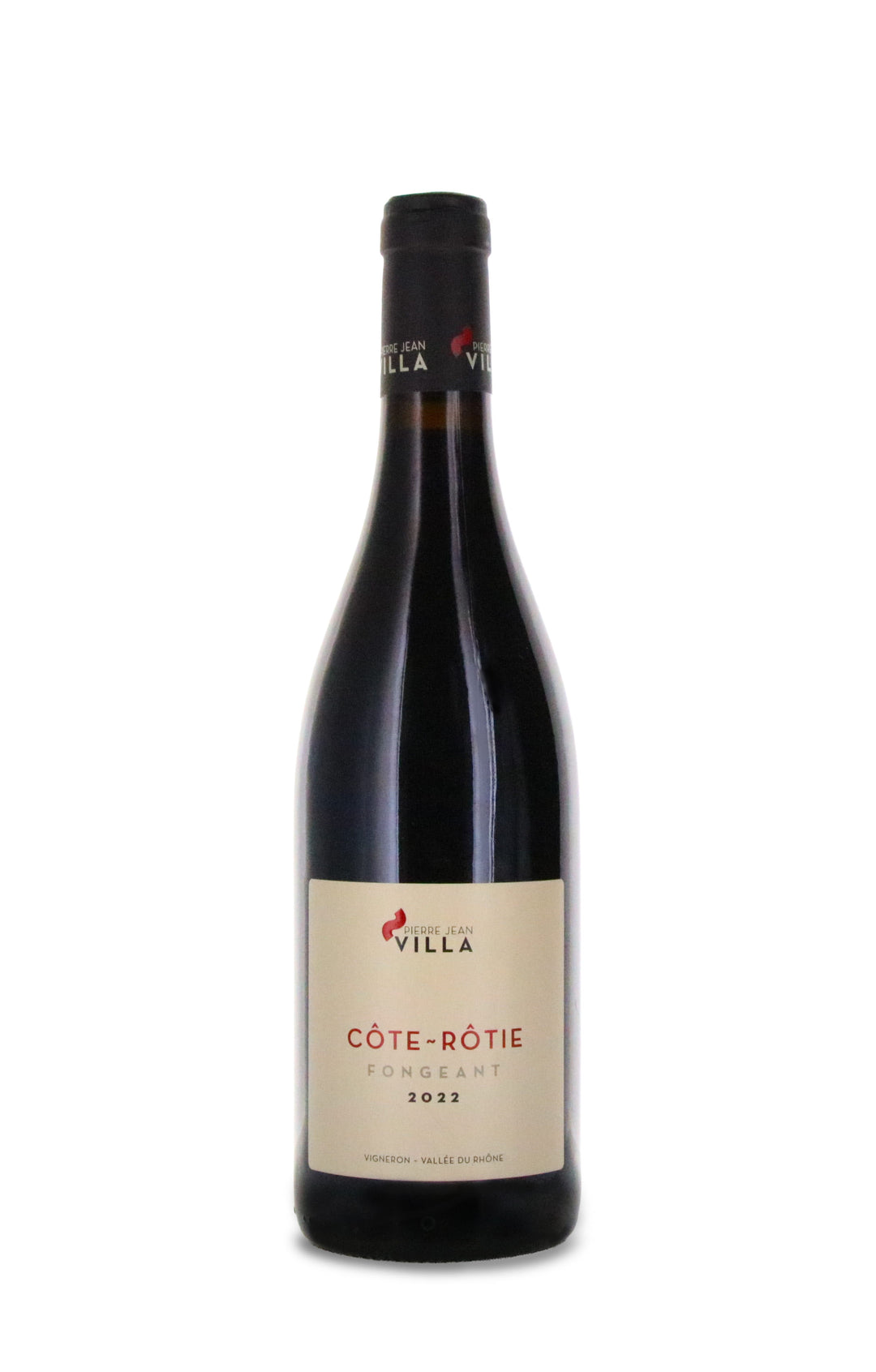 Pierre Jean Villa - Côte-Rôtie "Fongeant" 2022