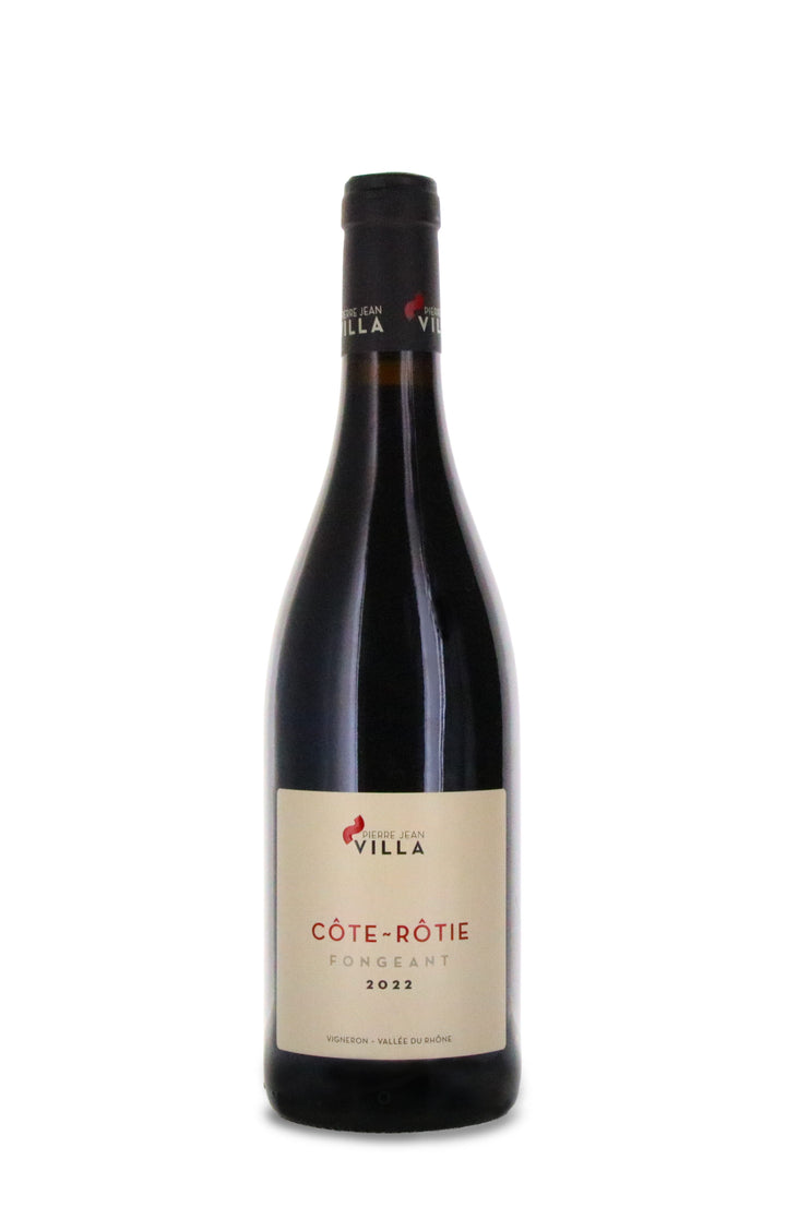 Pierre Jean Villa - Côte-Rôtie "Fongeant" 2022