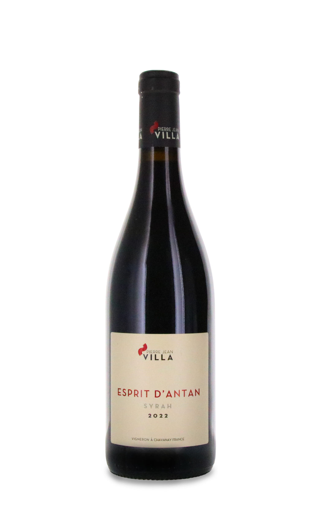 Pierre Jean Villa - I.G.P Collines Rhodaniennes "Esprit d'Antan" 2022