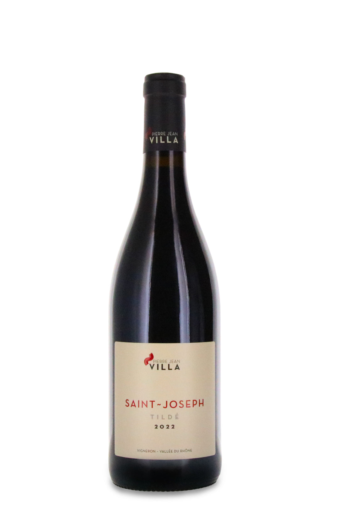 Pierre Jean Villa - Saint-Joseph "Tilde" 2022