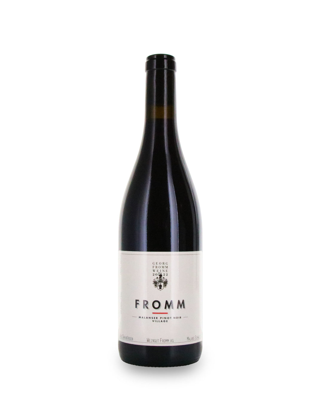 Weingut Fromm - Pinot Noir "Village" 2022