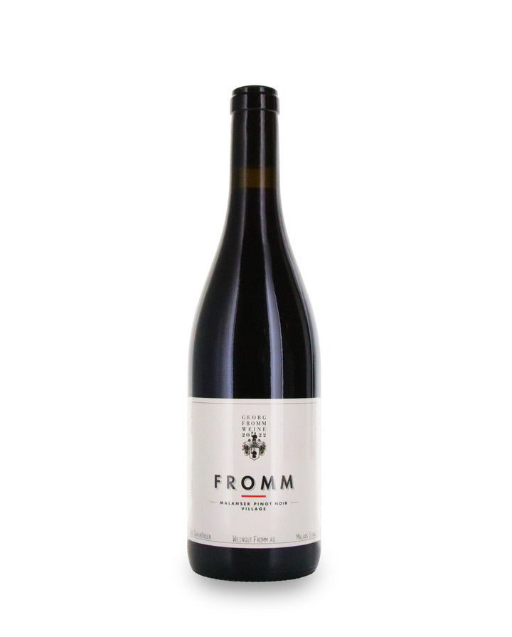 Weingut Fromm - Pinot Noir "Village" 2022