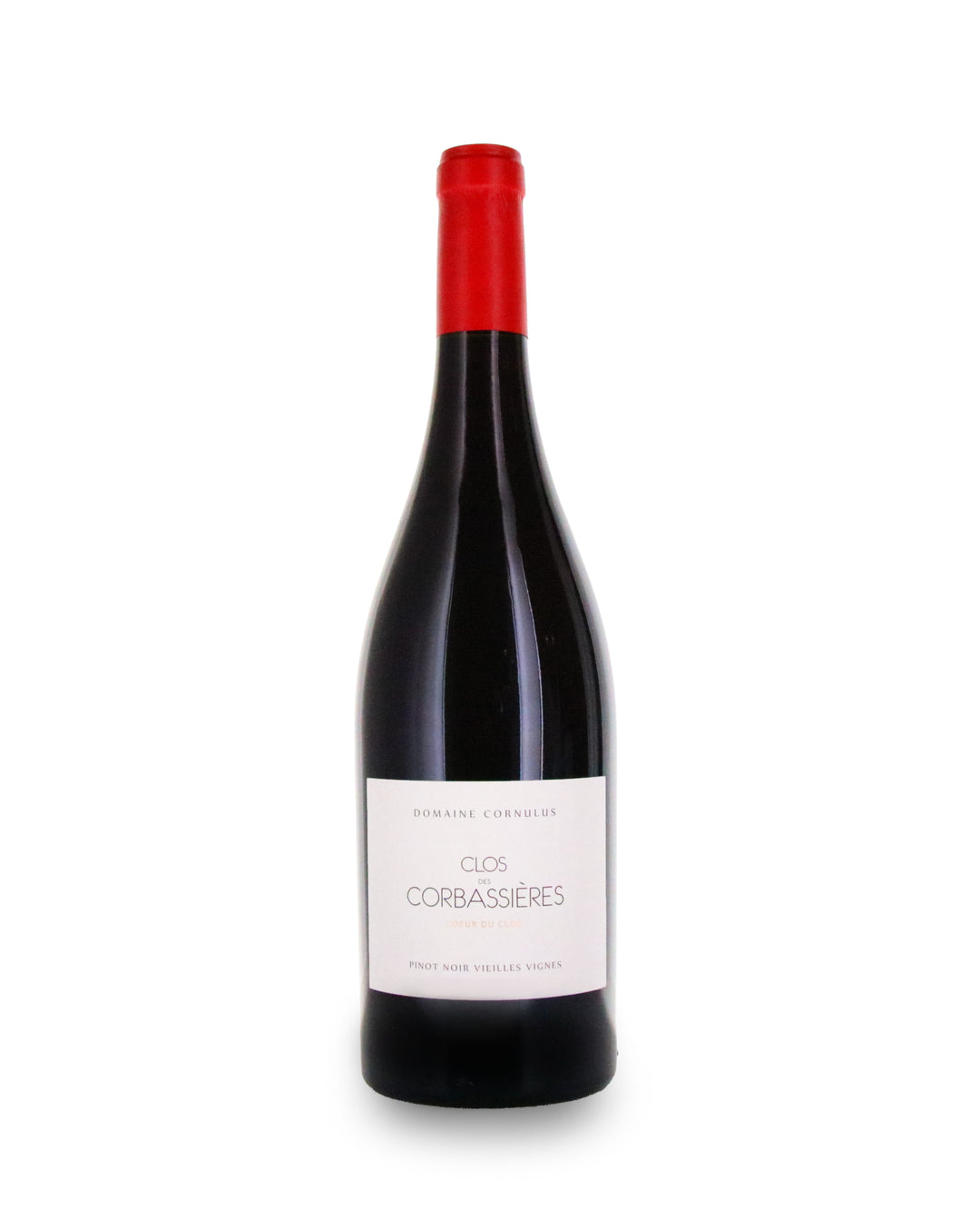 Domaine Cornulus - Pinot Noir Vieilles Vignes "Clos des Corbassières" 2022
