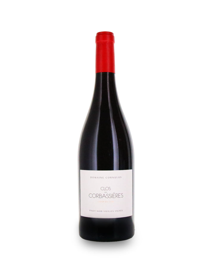 Domaine Cornulus - Pinot Noir Vieilles Vignes "Clos des Corbassières" 2022