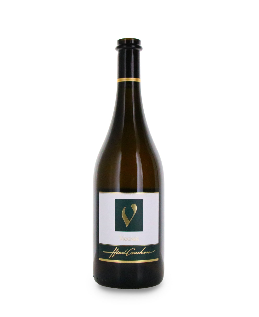 Domaine Henri Cruchon - La Côte "Viognier" 2023