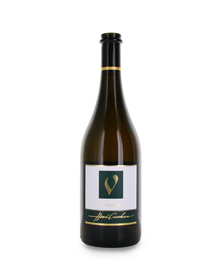 Domaine Henri Cruchon - La Côte "Viognier" 2023