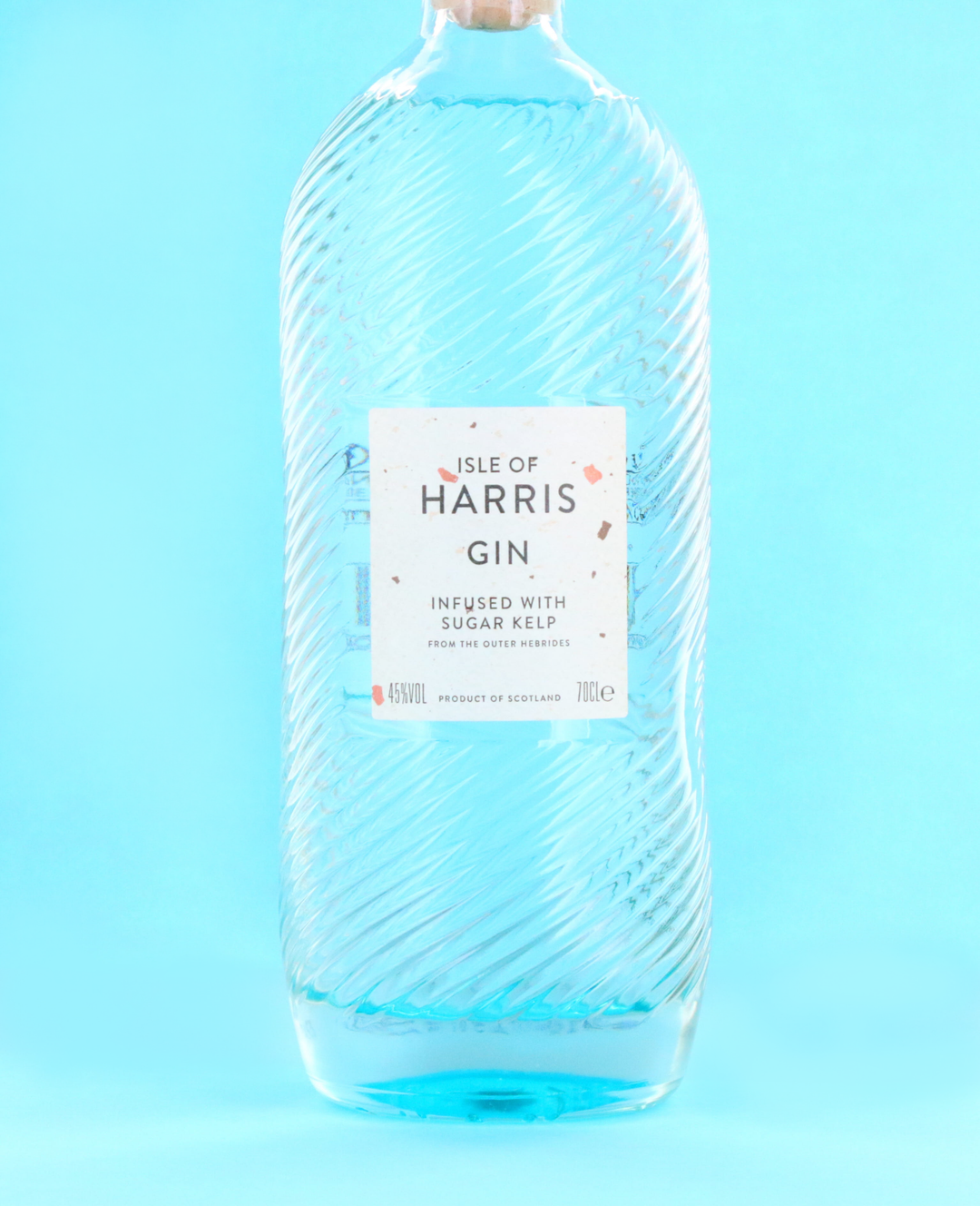Harris Distillery Ltd. - Gin "Isle of Harris"