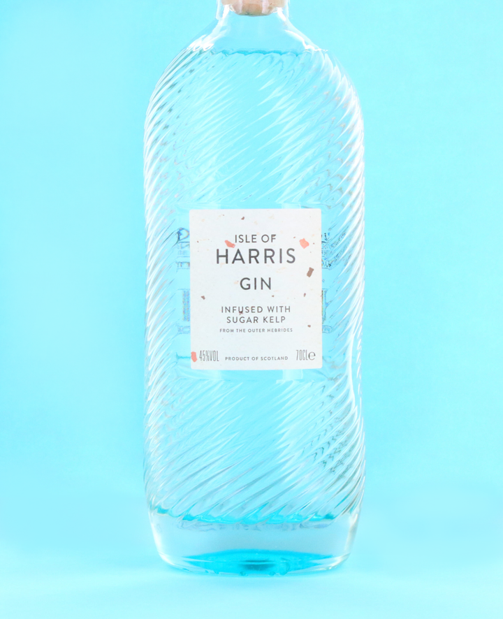 Harris Distillery Ltd. - Gin "Isle of Harris"