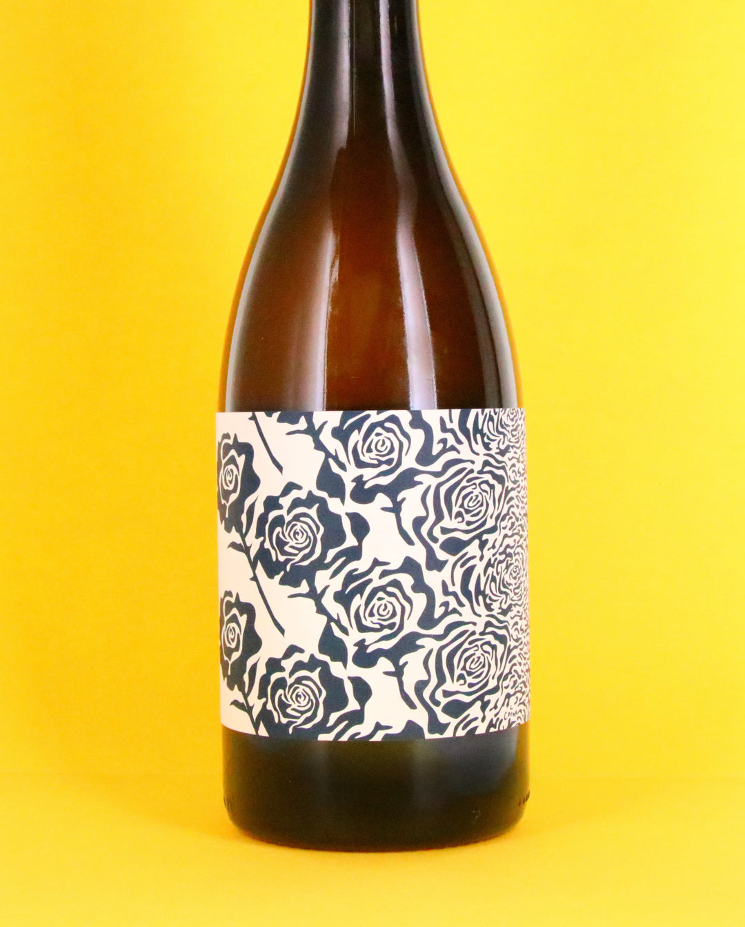 Intercellar - Chasselas Mont-du-Rolle Grand Cru 2022