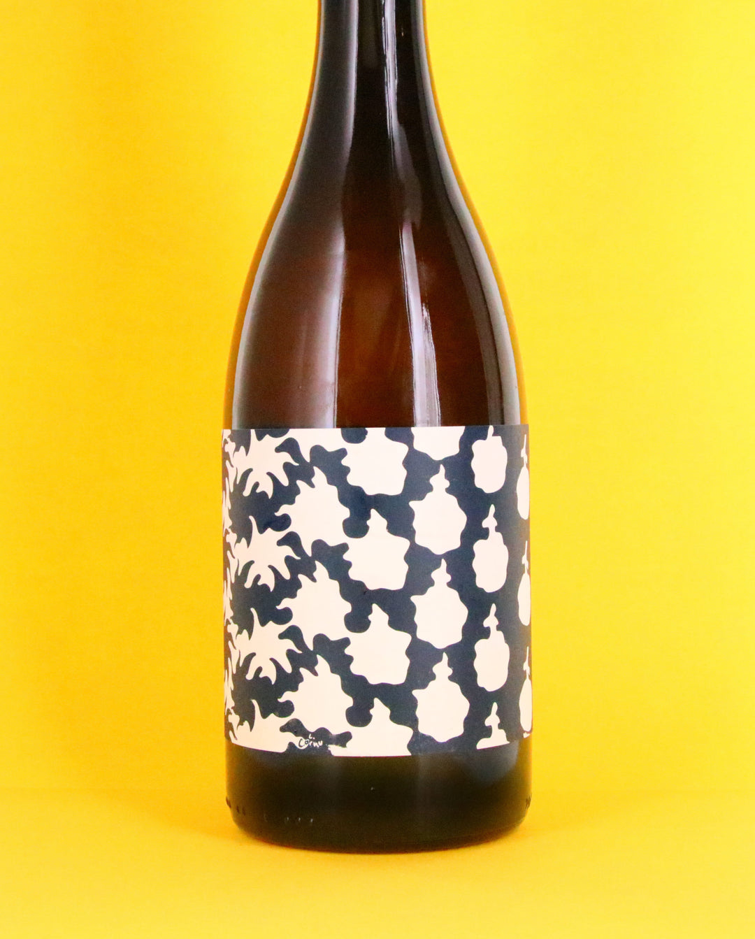 Intercellar - Chasselas Allaman Grand Cru "Orange" 2022