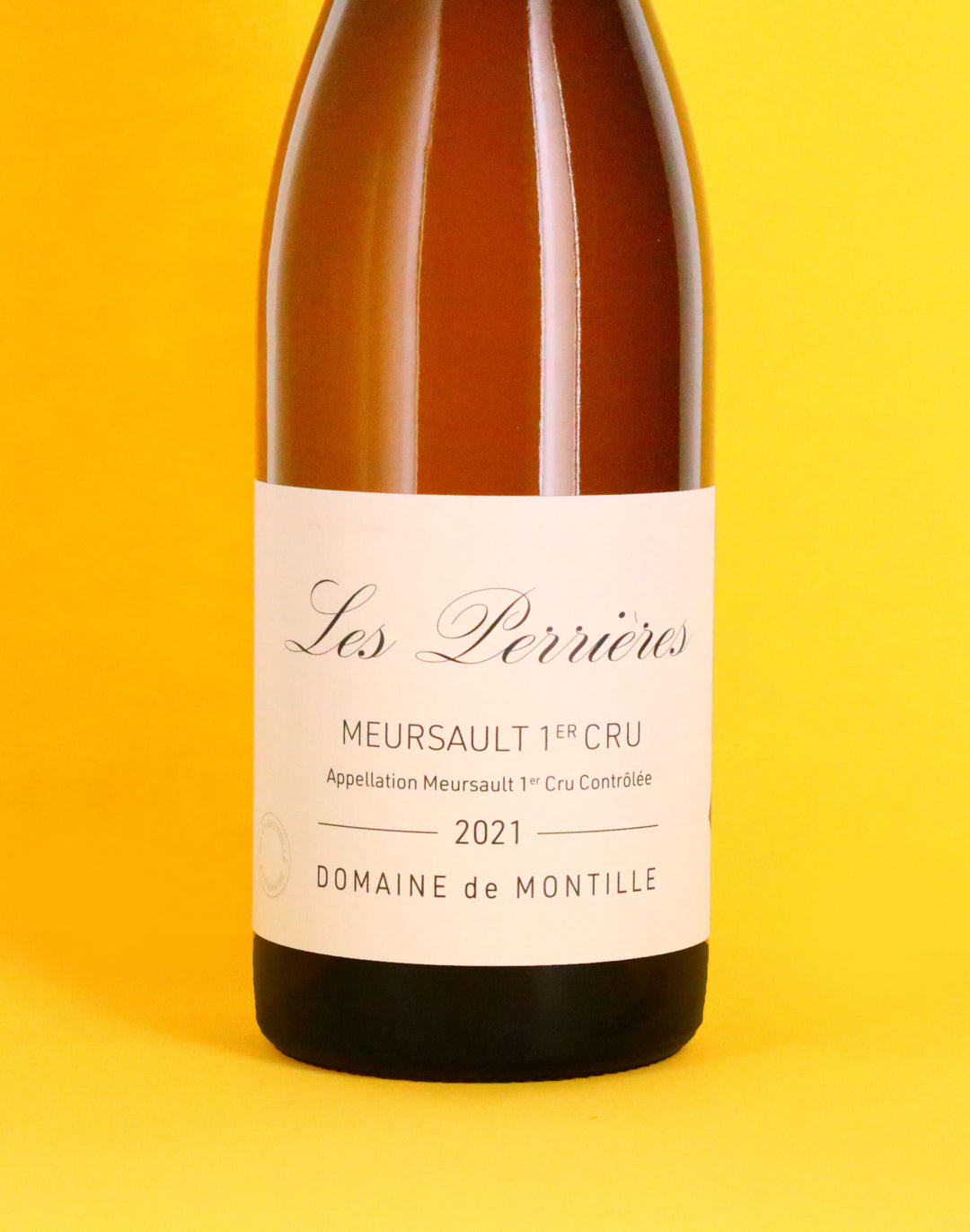 Domaine de Montille - Meursault 1er Cru "Les Perrières" 2021