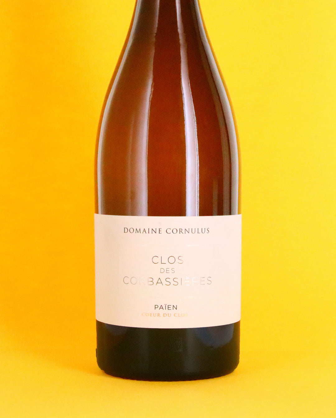 Domaine Cornulus - Paien "Clos des Corbassières" 2022