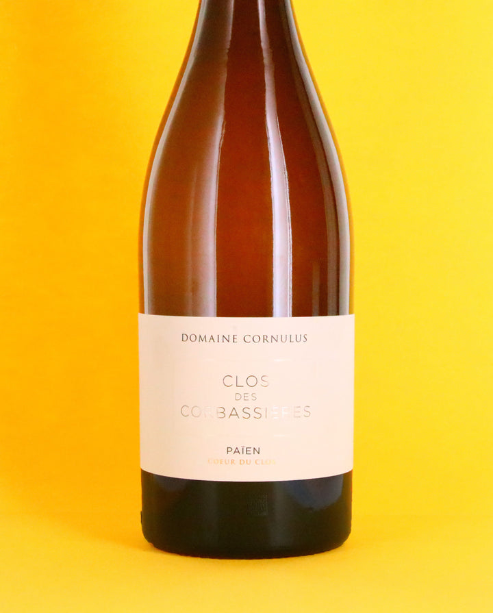 Domaine Cornulus - Paien "Clos des Corbassières" 2022