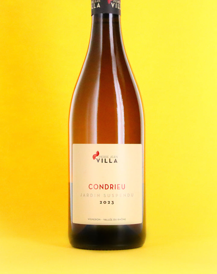 Pierre Jean Villa - Condrieu "Jardin Suspendu" 2023