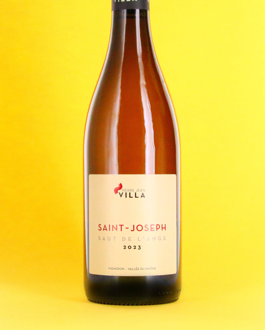 Pierre Jean Villa - Saint-Joseph Blanc "Saut de l'Ange" 2023
