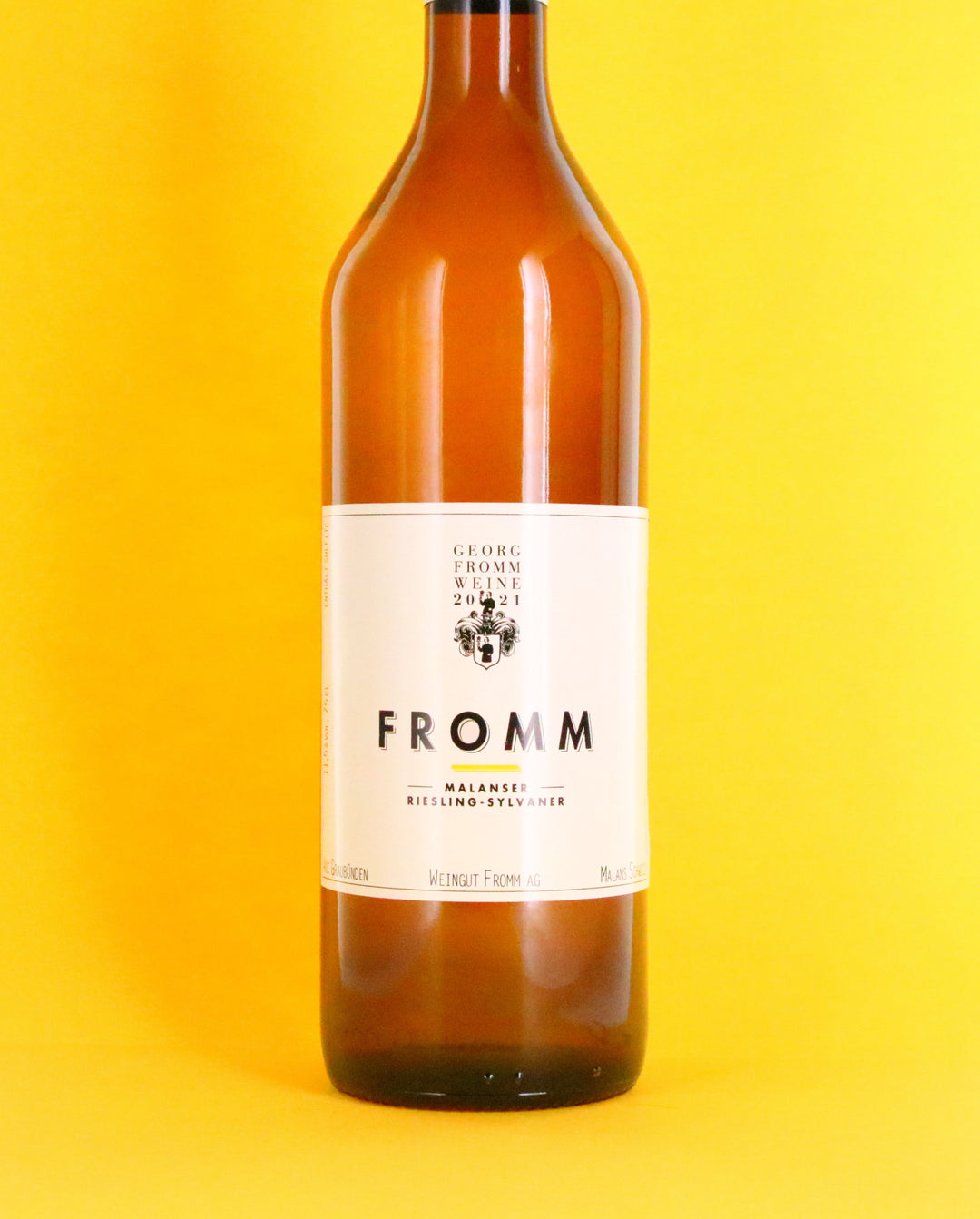 Weingut Fromm - Riesling-Sylvaner 2021