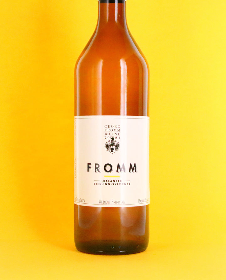 Weingut Fromm - Riesling-Sylvaner 2021