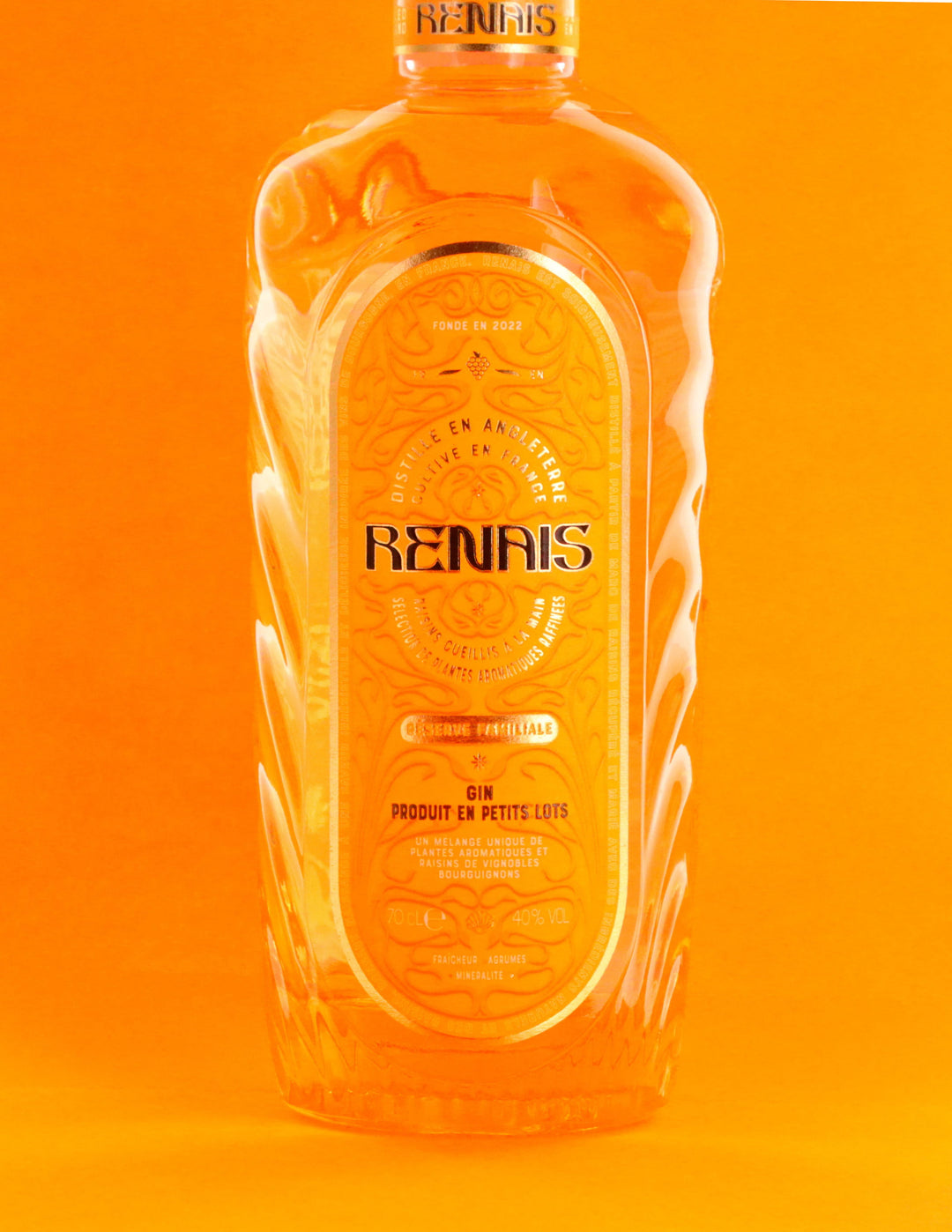 Renais - Gin