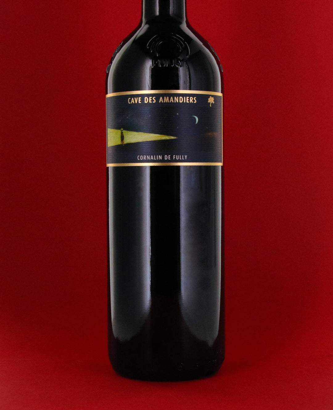 Cave des Amandiers - Cornalin de Fully 2022