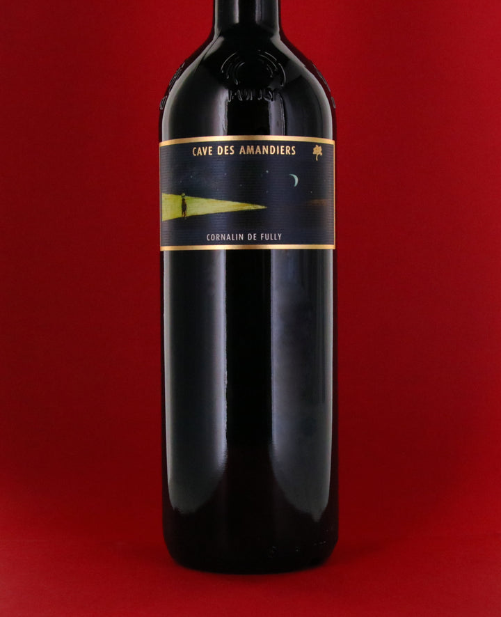 Cave des Amandiers - Cornalin de Fully 2022